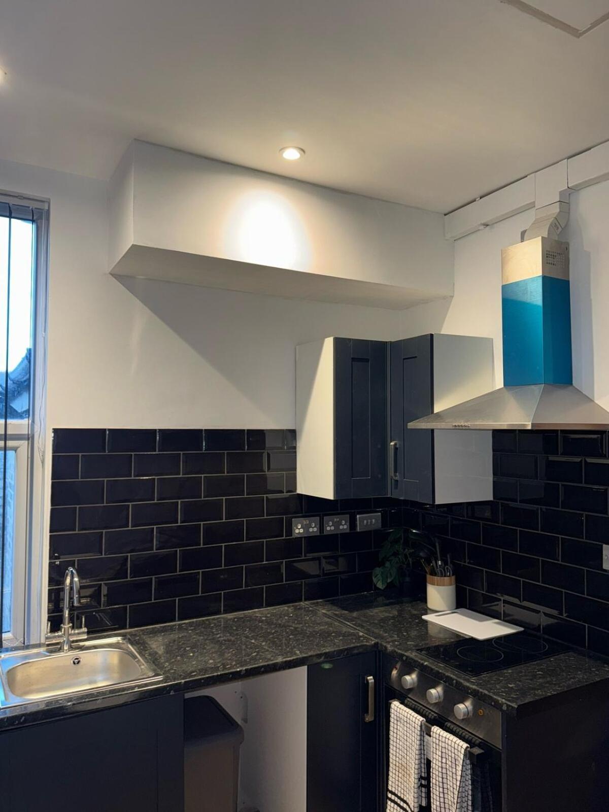 M16 Deluxe - 2 Appartement