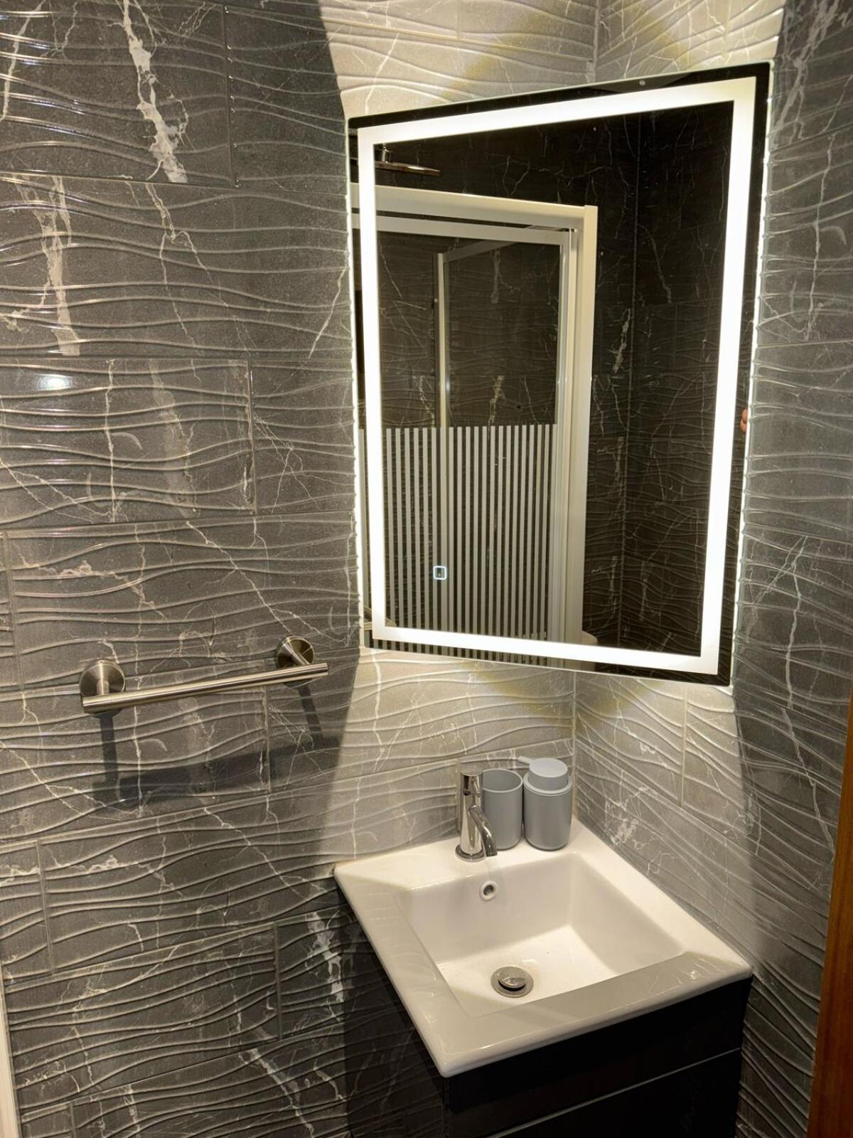 Apartamento M16 Deluxe - 2 Mánchester